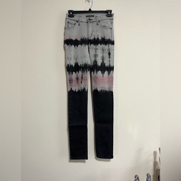 James Jeans Tie Dye Size 25 - Picture 1 of 9